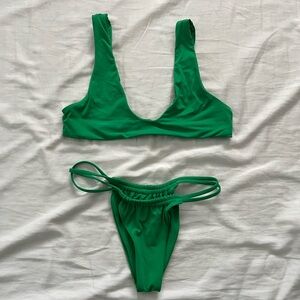 Toast Swim Bikini Set